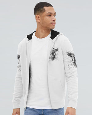 I Can Do All Things Men's All Over Print Shirt - Yhln2806244
