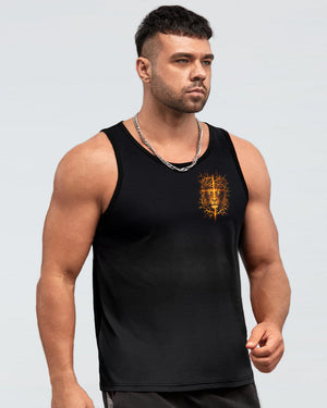 Jesus Dropped The Charges Lion Men's All Over Print Shirt - Yhln3005253