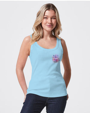 God Hears Your Heart Women's All Over Print Shirt - Yhlt1907244