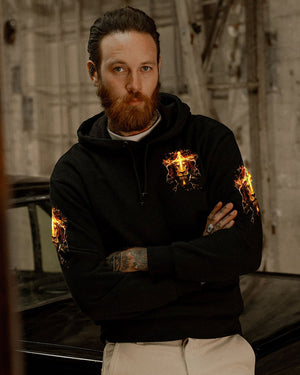 I Am The Son Of The King Men's All Over Print Shirt - Tytd1912241