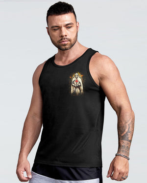 I Would Rather Stand With God Men's All Over Print Shirt - Yhdu2402253