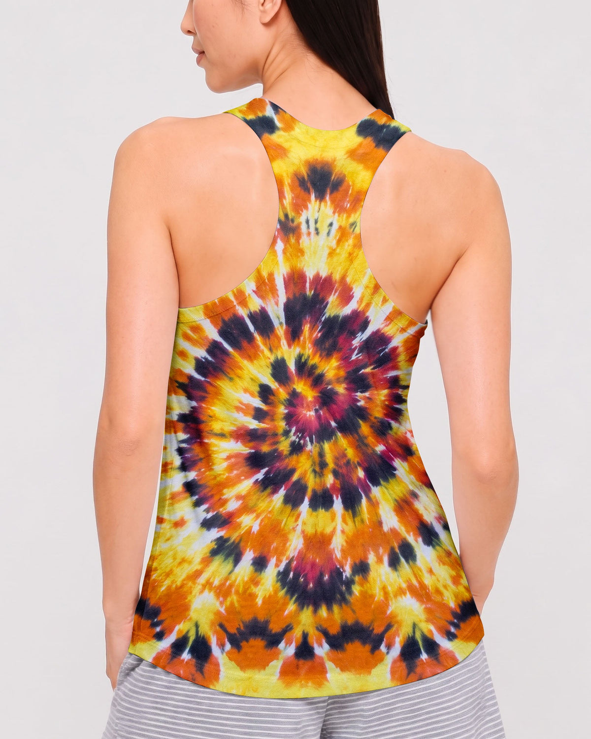 Fall For Jesus Cross Pumpkin Faith Shirt Women's All Over Print - RI2207262
