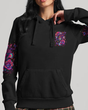 God Is Within Her Women’s All Over Print   - Tlhg1205263