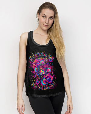 God Is Within Her Women’s All Over Print   - Tlhg1205263