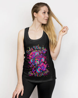 God Is Within Her Women’s All Over Print   - Tlhg1205263