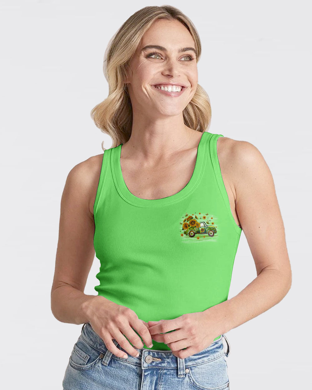Bind My Wandering Heart To Thee Truck Women's All Over Print Shirt - Tlno1011251