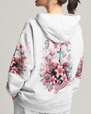 This Is How I Fight My Battles Women's All Over Print Shirt - Tlnt0304244