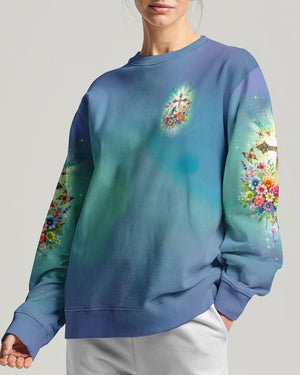Worry Ends Horse Women's All Over Print Shirt - Tlnt0311234