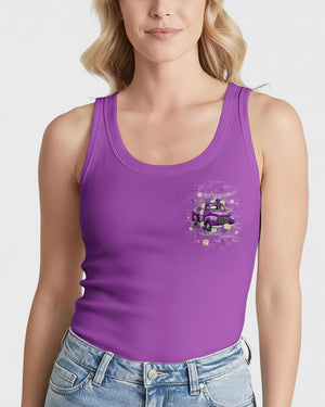 Jesus Take The Wheel Women's All Over Print Shirt - Tlnt0501262
