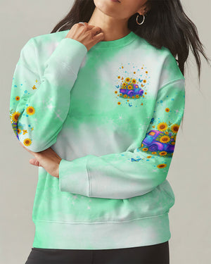 Running Against The Wind Truck Women's All Over Print Shirt   - Tlnt0807251