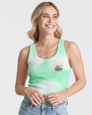 Running Against The Wind Truck Women's All Over Print Shirt   - Tlnt0807251