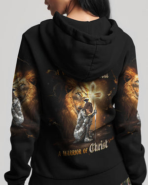 A Child Of God A Woman Of Faith Women's All Over Print Shirt  - Tlnt1301253