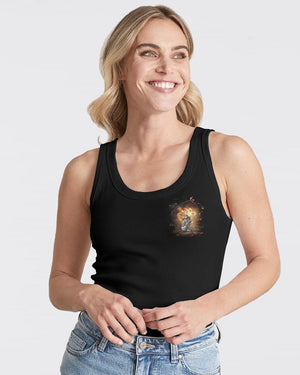 A Child Of God A Woman Of Faith Women's All Over Print Shirt  - Tlnt1301253