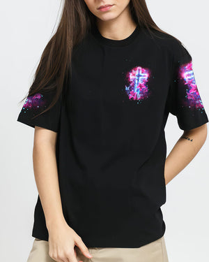 All My Hope Is In Jesus Women's All Over Print Shirt - Tlnt1503245
