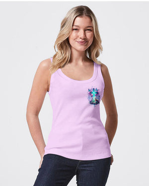 Forever Grateful Women's All Over Print Shirt - Tlnt1912234