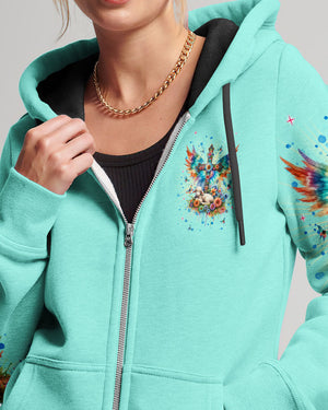 Thank You God Jesus Lamb Women's All Over Print Shirt    - Tlnt2005252