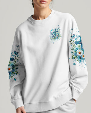 I Believe In God Women's All Over Print Shirt - Tlnt2307242