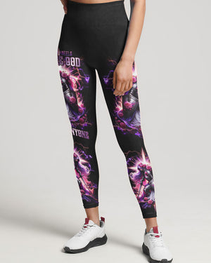 She Who Kneels Before God Women's All Over Print Shirt - Tlnt2410234