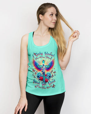 I Only Kneel For One Man Women's All Over Print Shirt - Tlnt2606241
