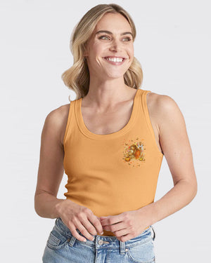 Fall For Jesus Autumn Women's All Over Print Shirt   - Tlnt2907254