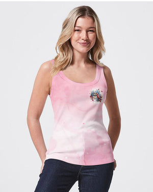 Cardinals Appear When Angels Are Near Women's All Over Print Shirt - Tlnz1401252