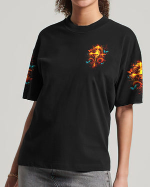 Coming Back As A King Women's All Over Print Shirt - Tlnz1403245