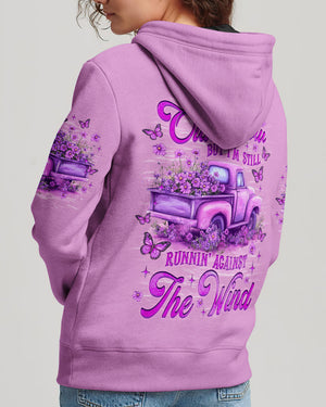 Running Against The Wind Truck Women's All Over Print Shirt - Tlnz2107253