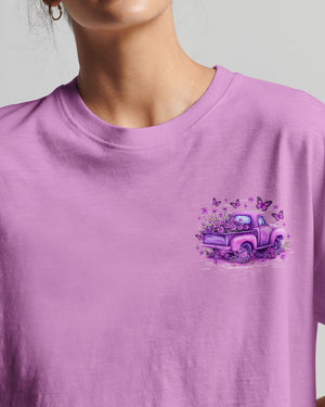 Running Against The Wind Truck Women's All Over Print Shirt - Tlnz2107253
