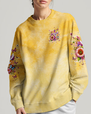 I Believe In God Dove Women's All Over Print Shirt - Tlpq1008241