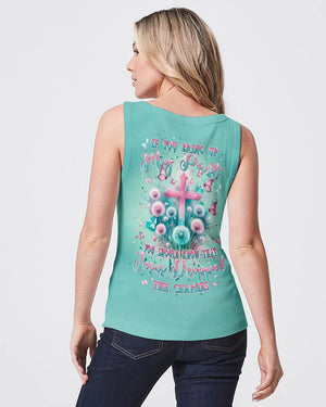 Jesus Dropped The Charges Women's All Over Print Shirt - Tlpq1504243