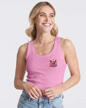I Believe In God Women's All Over Print Shirt - Tlpq2608241
