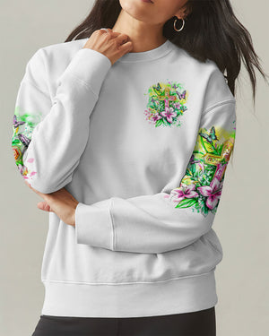 I Can Do All Things Women's All Over Print Shirt - Tltr0306253