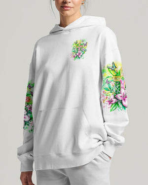 I Can Do All Things Women's All Over Print Shirt - Tltr0306253