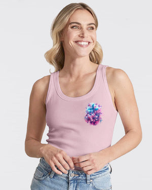 God Says You Are Lilies Women's All Over Print Shirt - Tltr1203245