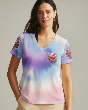 Cardinals Appear When Angels Are Near Women's All Over Print Shirt - Tltr1501253
