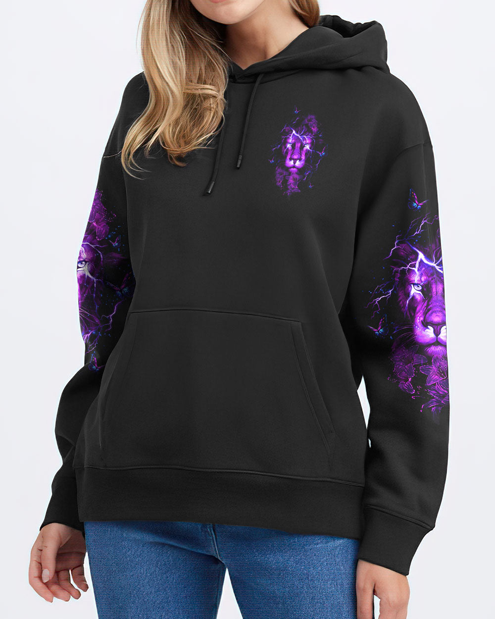 You Can't Break A Woman Warrior Women's All Over Print Shirt - Tltw0307245