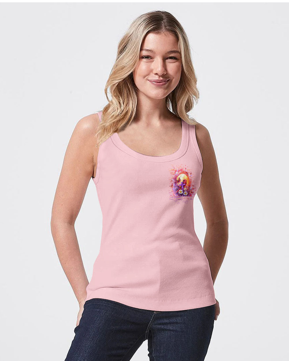 Cardinals Appear When Angels Are Near Women's All Over Print Shirt - Tltw0603254