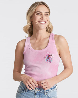 When Cardinals Appear Angels Are Near Women's All Over Print Shirt - Tltw0712244
