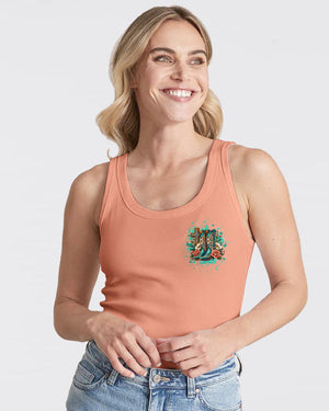 Walk By Faith Even When You Cannot See Women's All Over Print Shirt - Tltw0910253