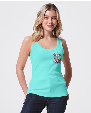 With God All Things Are Possible Women's All Over Print Shirt - Tltw1111234