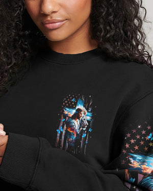 Lord Help Me To Be Wise Women's All Over Print Shirt - Tltw2406254