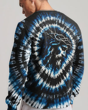 Sacred Silence Of Sacrifice Jesus Men's All Over Print Shirt  - Tltw2503263