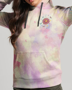 Faith Hope Love Women's All Over Print Shirt - Tltw2802254