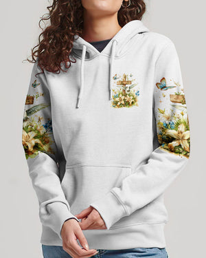 If You Are Praying For It Women's All Over Print Shirt - Ty0304243