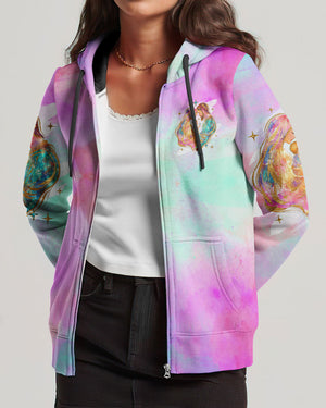 Oh Holy Night Women's All Over Print Shirt - Ty1511242