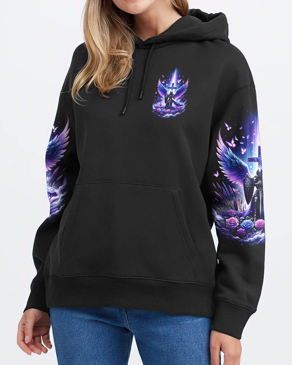 Be Defeated And Confused Women's All Over Print Shirt - Tyhi1203241