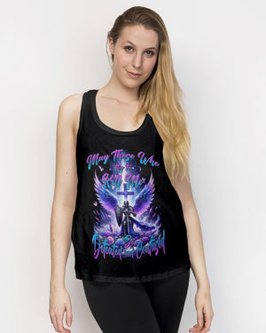 Be Defeated And Confused Women's All Over Print Shirt - Tyhi1203241