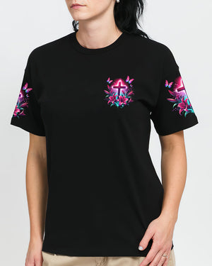 The Lord Will Be Your Everlasting Light Women's All Over Print Shirt - Tyhi1607241