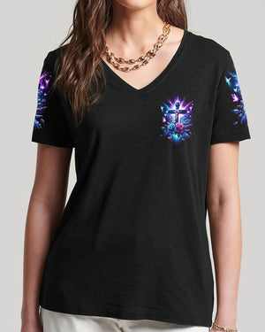 Way Maker Miracle Worker Women's All Over Print Shirt - Tyhi2304244
