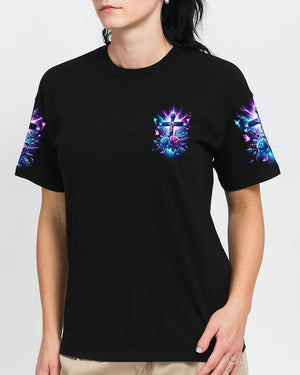 Way Maker Miracle Worker Women's All Over Print Shirt - Tyhi2304244